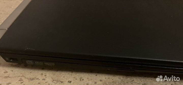 Ноутбук Acer Aspire V15 Nitro VN7 591G 73LW