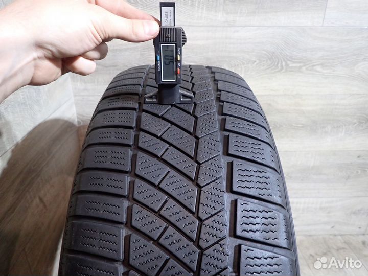 Continental ContiWinterContact TS 830 P 235/60 R18 103V