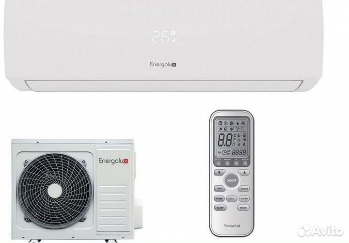 Кондиционер