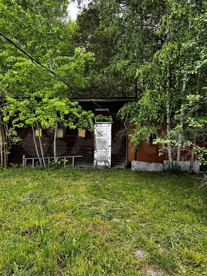 Дача 36 м² на участке 12 сот.