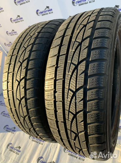Hankook Winter I'Cept Evo 195/55 R16 97H