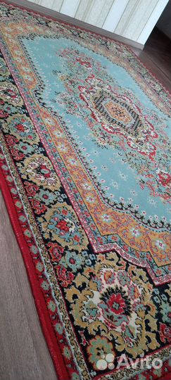 Ковер, натуральный 2х3