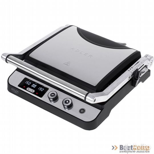 Гриль Adler AD 3059