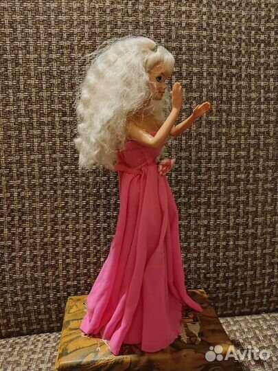 Барби Винтажная
