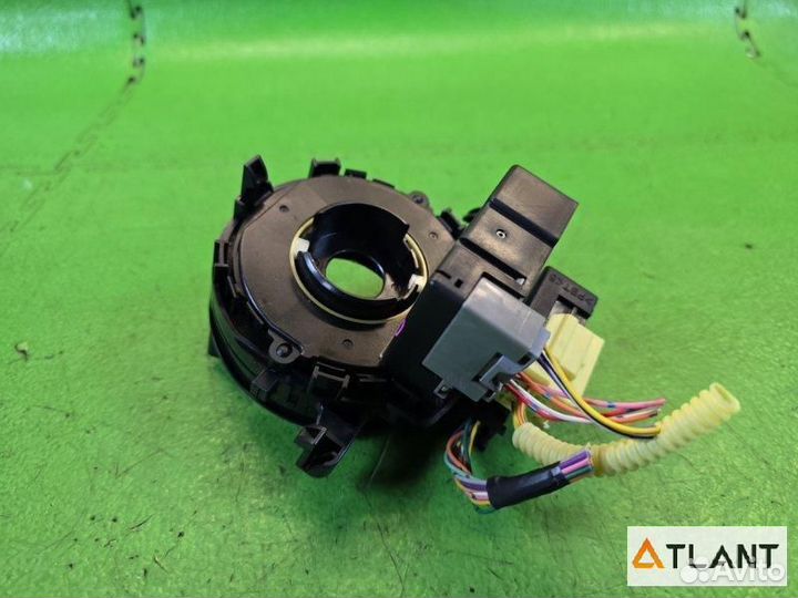 Шлейф-лента air bag toyota crown