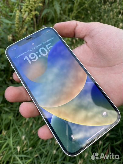 iPhone 12, 128 ГБ