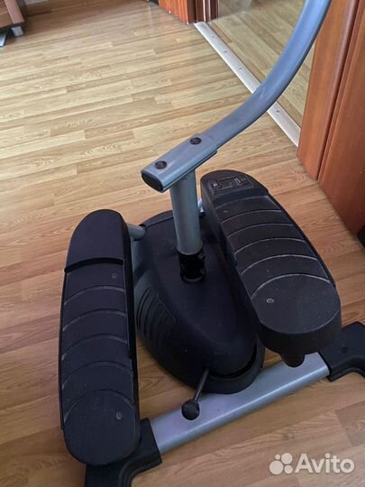 Кардиотренажер