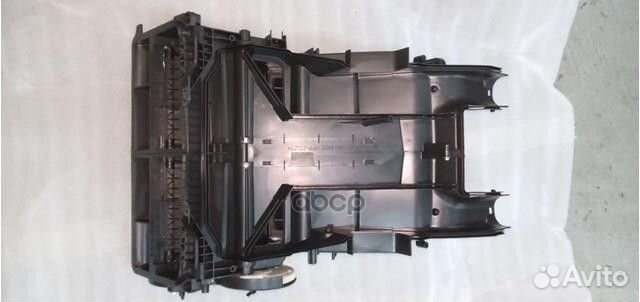 Корпус отопителя chevrolet:orlando(J30920112017
