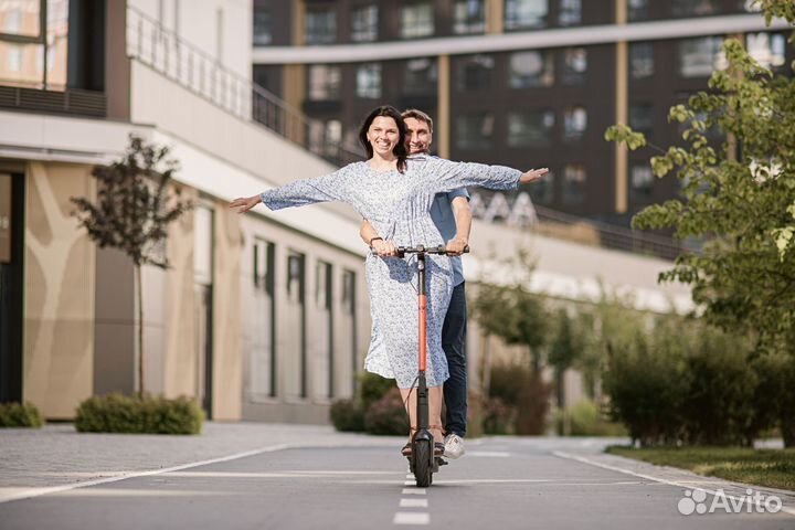 Сертификат для семейной фотосессии