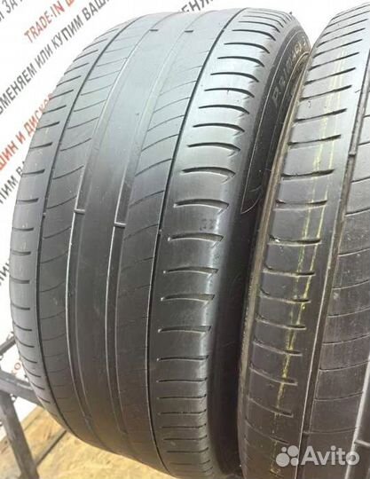 Michelin Primacy 3 225/50 R18 95V