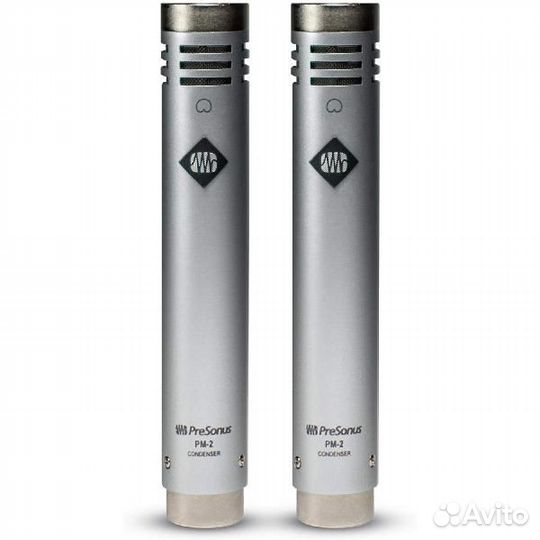 Студийный микрофон Presonus PM-2