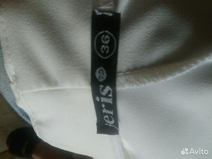 Платье с болеро