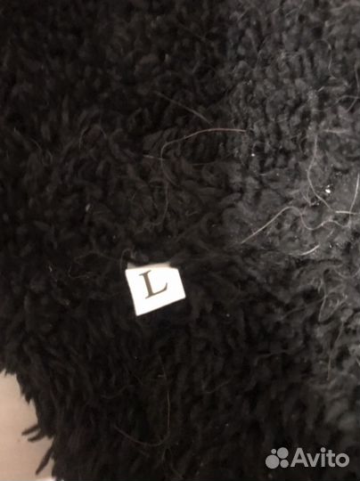 Комбинезон для маленькой собаки