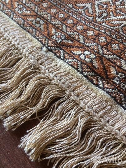 Ковёр вискоза Бельгия