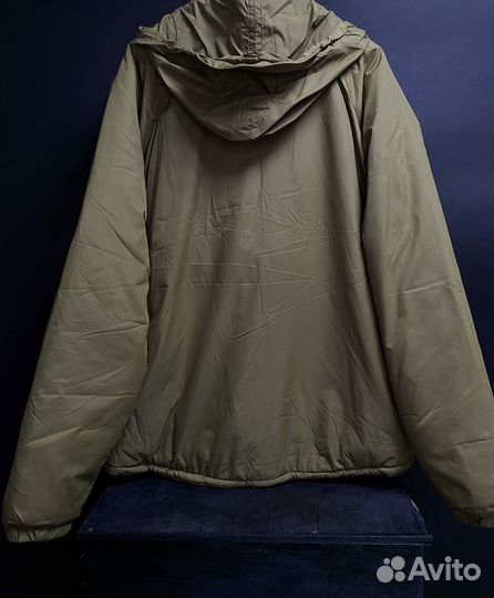 Куртка и брюки военные термальные армии UK