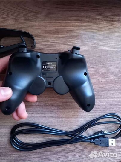 Продам гейпад