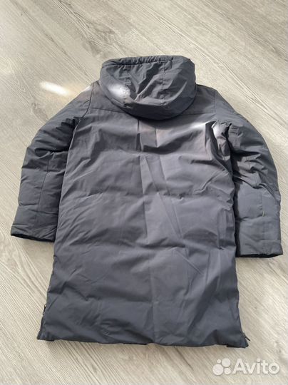 Куртка зимняя