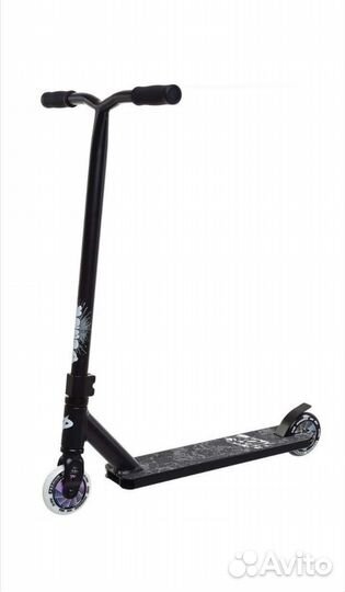 Трюковой самокат арт. 134