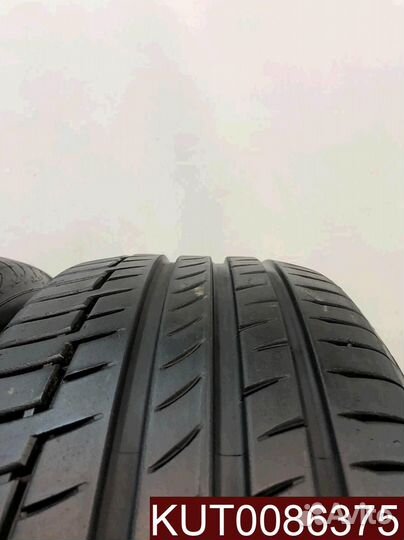 Continental PremiumContact 6 235/60 R17 107U