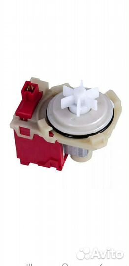 Запчасти к стиральной машине другой бытовой техник