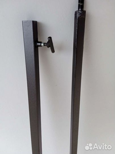 Махокрыл шест