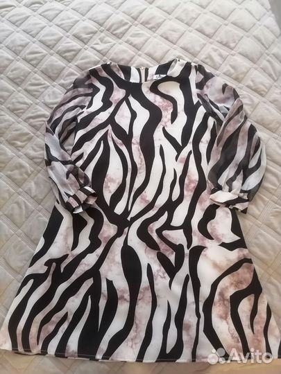 Платье женское