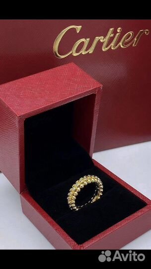 Женское кольцо