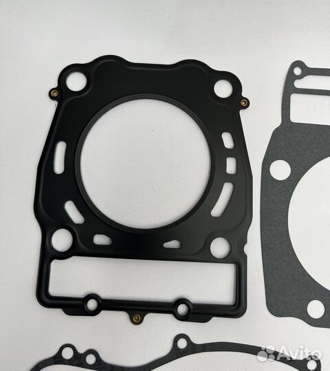 Комплект прокладок двс Stels 500gt 192MR-10000A0