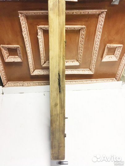 Шинковка-терка для капусты СССР 70-е