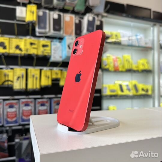 iPhone 12, 128 ГБ
