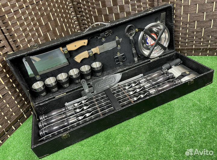 Набор для пикника