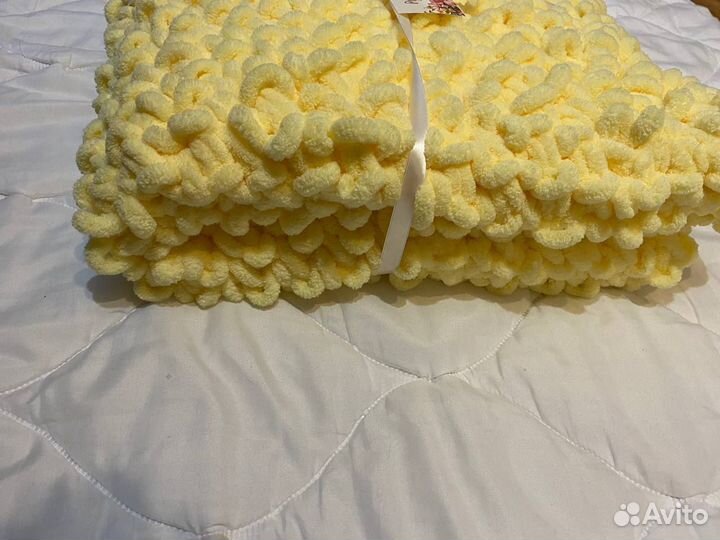 Вязание на заказ