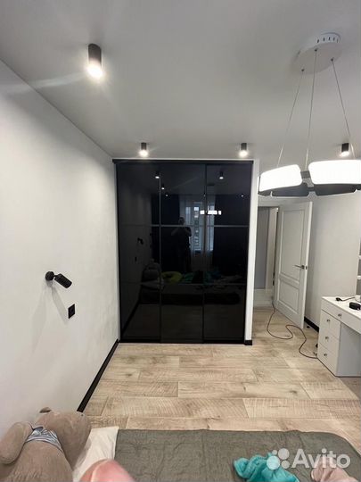 Двери для шкафа купе