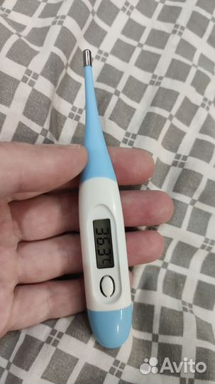 Набор по уходу за новорожденным