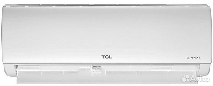 TCL Elite ONE TAC-24HRA/E1 (бежевая полоска)