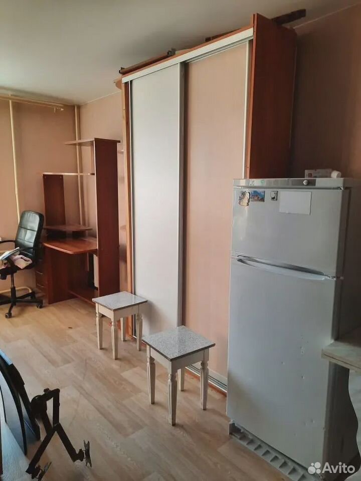 Студия в аренду, Новосибирская обл. Новосибирск, Сухарная ул. 70 — 14 000 ₽/мес