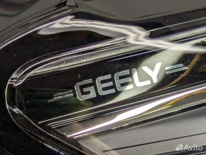 Фара правая Geely Emgrand 2