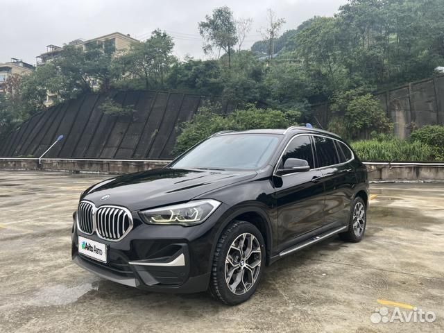 BMW X1 2.0 AT, 2023, 16 000 км