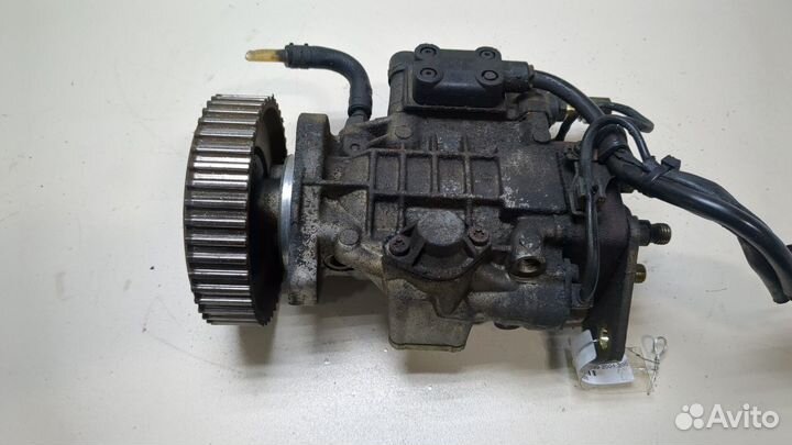 Тнвд Volkswagen Polo, 2001