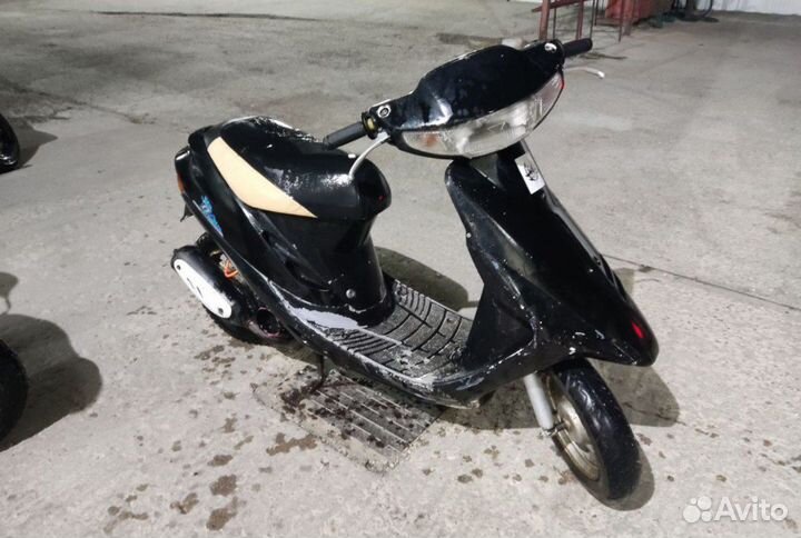 Скутер Honda Dio