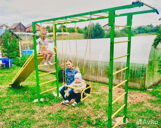 Спортивный комплекс