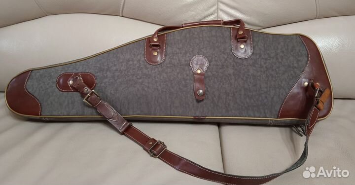 Ружейный кейс чехол