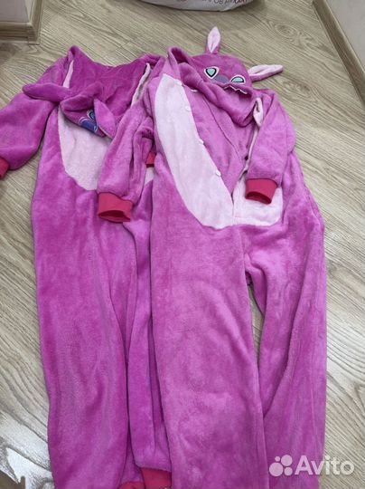 Пакет вещей на девочку рост 152 158