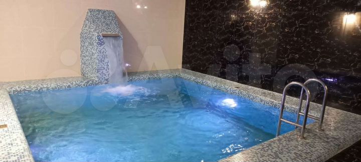 Дом 150 м² на участке 1 сот.