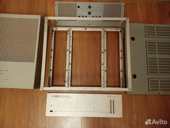 Детали Прибой 100ум104с и 50ум204с