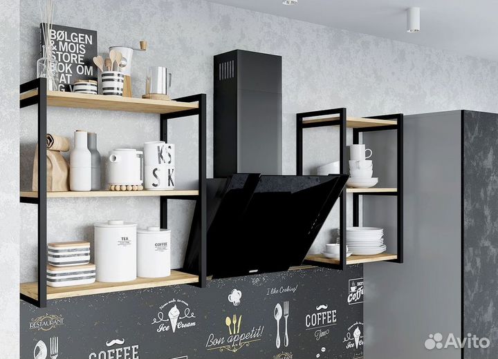 Кухонный гарнитур