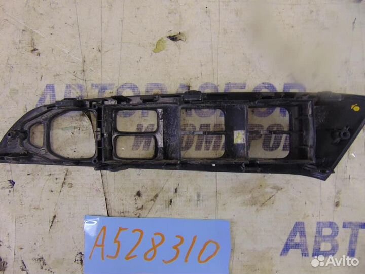 Накладка блока управления стеклоподъёмниками для H