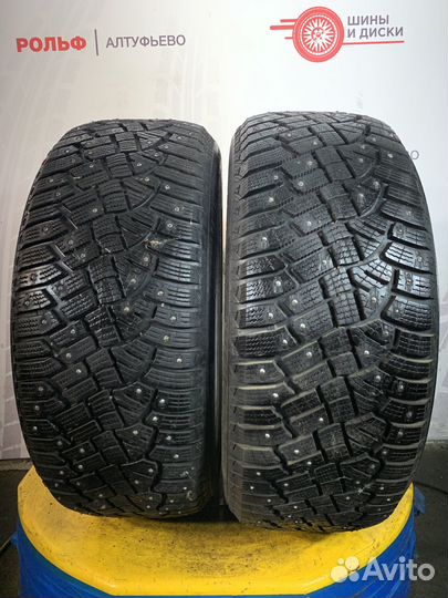 Continental IceContact 2 235/55 R17