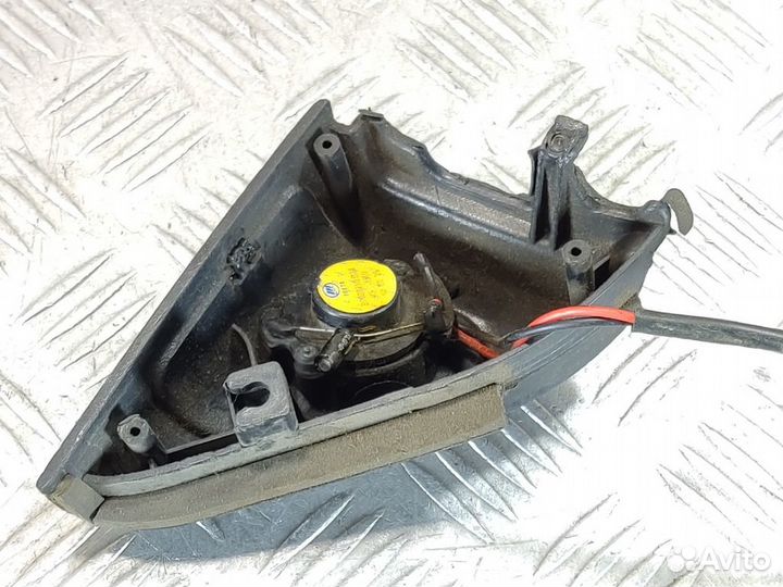 Динамик Lifan Solano 2010-2016