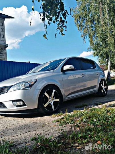 Обмен дисков с моей доплатой R17 или R18